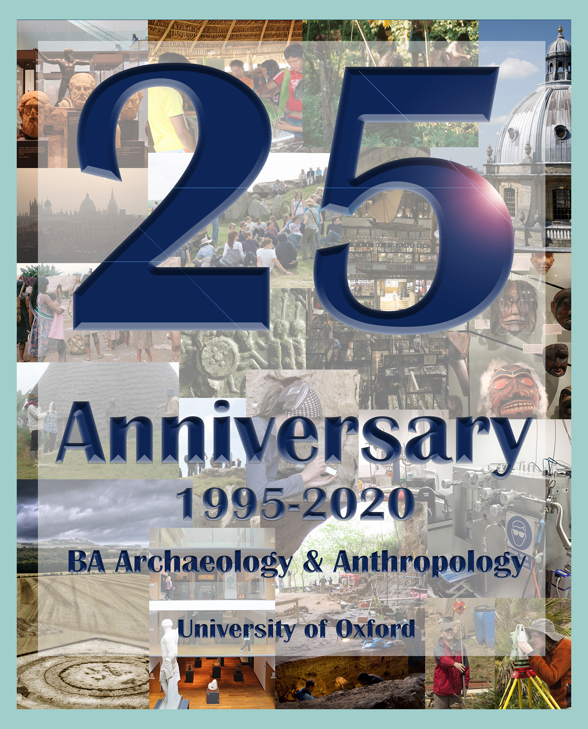 25anniversaryba archanth logo1