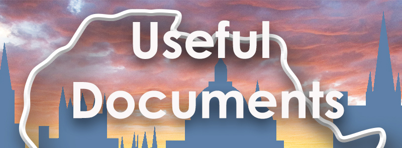 Useful docs button useful docs button