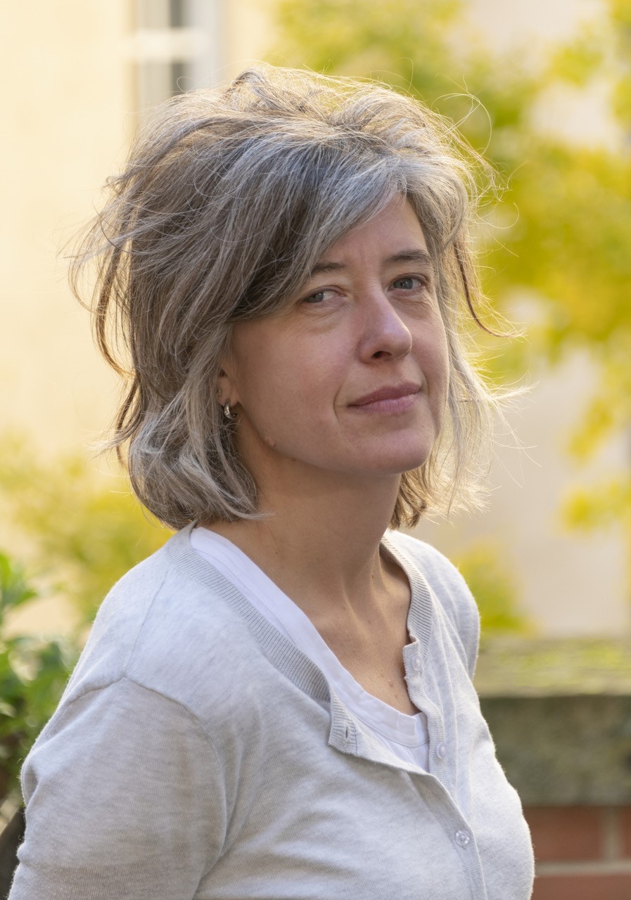 Picture of Amy Bogaard