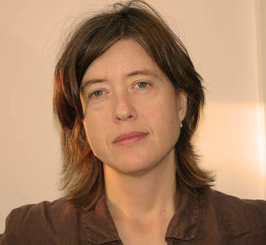 Professor Amy Bogaard