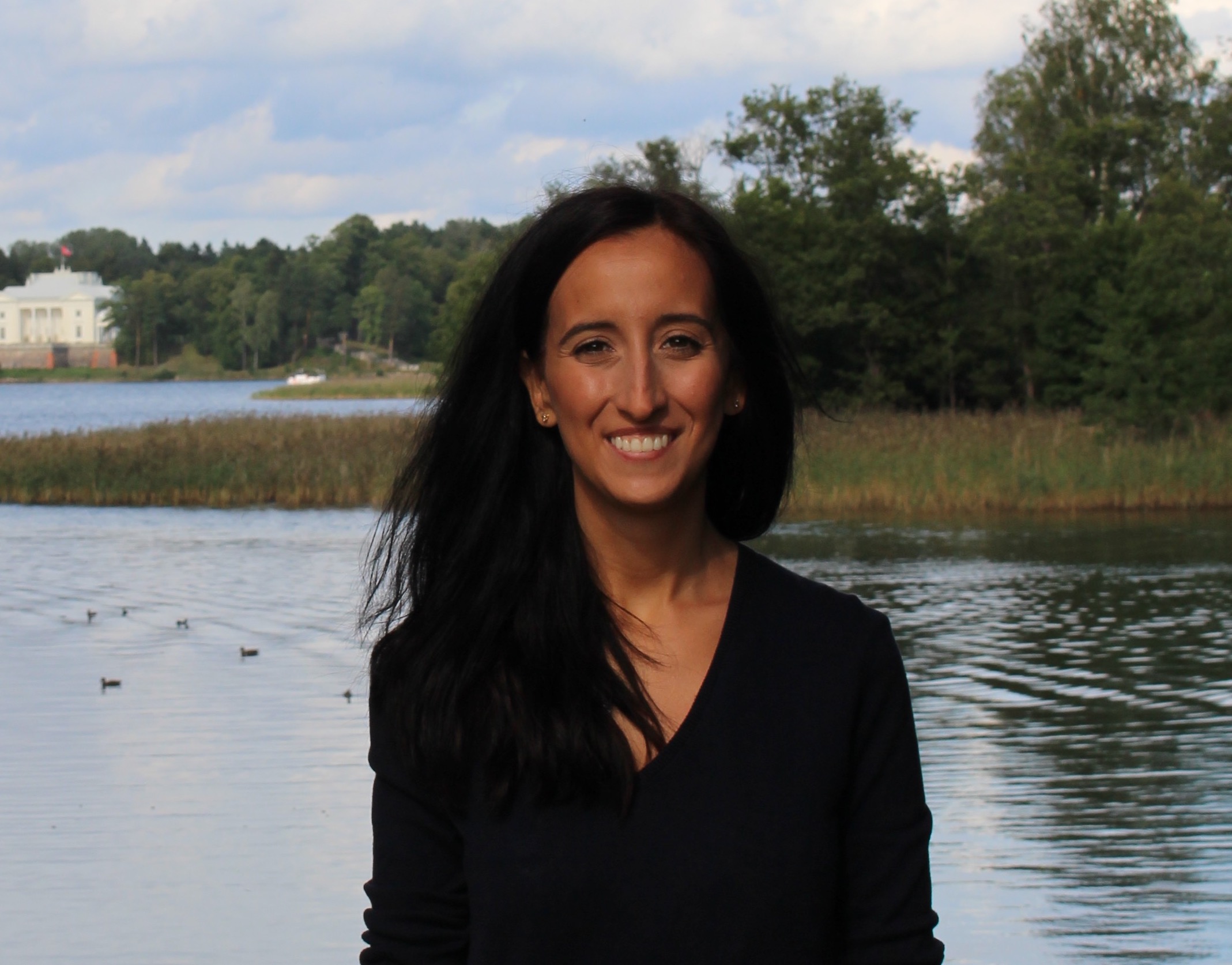 Dr Teresa FernandezCrespo School of Archaeology