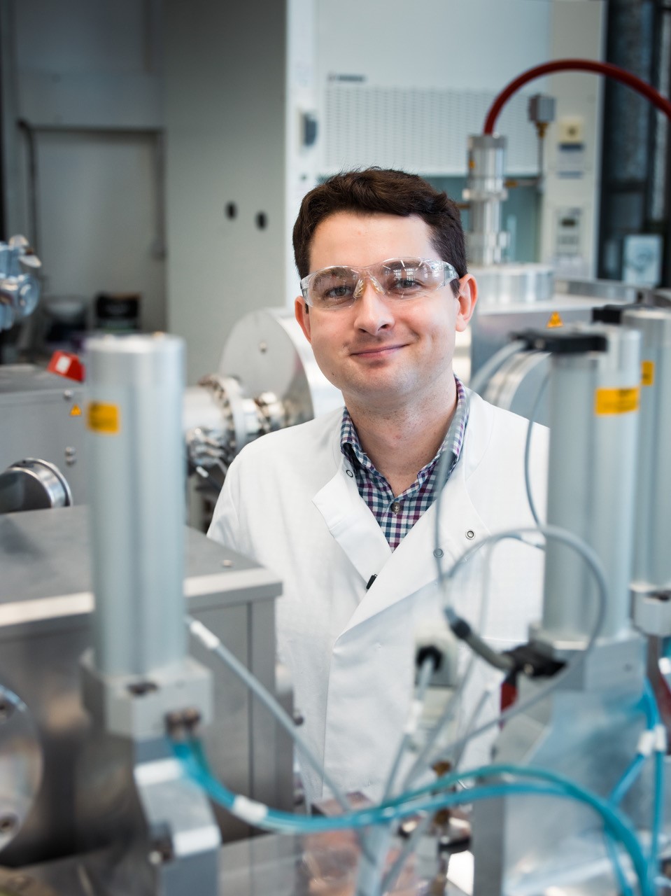 Jamie Cameron | School of Archaeology