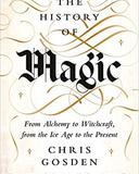 history of magic