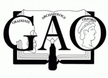 Registration Open Gao Conference 2019 School Of Archaeology
