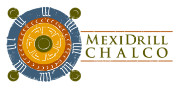 mexidrill logo