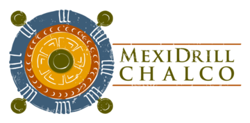 Mexidrill logo mexidrill logo