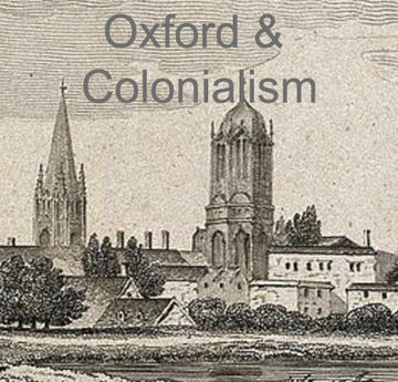 oxford colonialism project