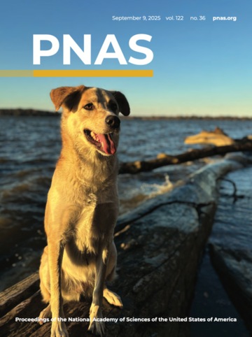 pnas dogs