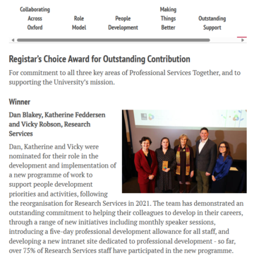 Vc awards vc awards