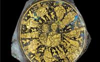 (C) Ashmolean Museum (C) Ashmolean Museum