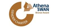 athena swan bronze logo