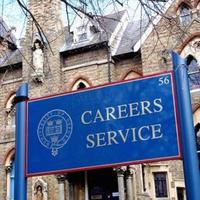 Careers service careers service