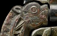 (C) Ashmolean Museum (C) Ashmolean Museum