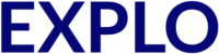 Explo logo explo logo