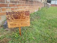 good gardener campaign