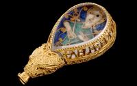 (C) Ashmolean Museum (C) Ashmolean Museum
