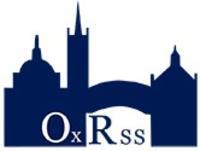 Oxrss logo oxrss logo