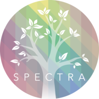 Spectra logo spectra logo