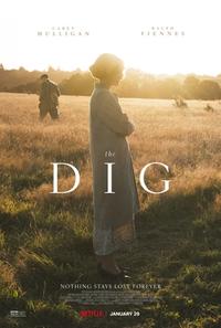 The dig poster wikipedia Film poster for The Dig