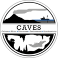 caves logo
