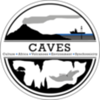 Caves logo caves logo