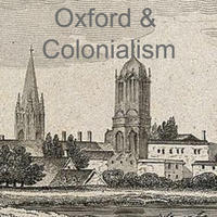 Oxford colonialism project oxford colonialism project