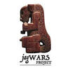 Jagwars project logo