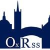 Oxrss logo