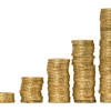 Pound coins
