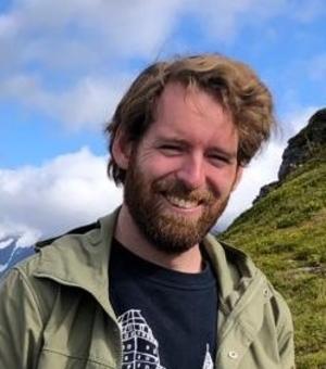 bastiaan van dalen