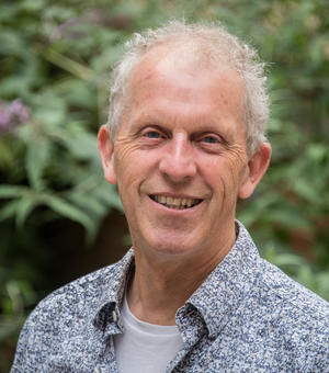 chris gosden