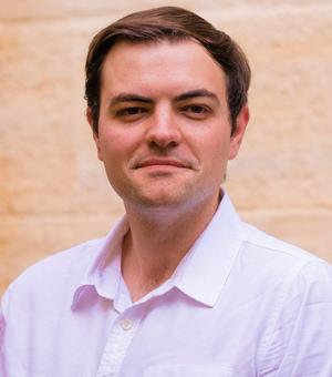 george green profile picture
