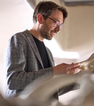 laurent frantz photo