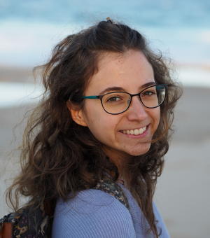mariana sontag gonzalez photo