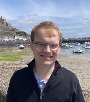 mark stevenson photo