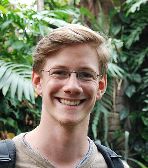 Dr Alexander Weide