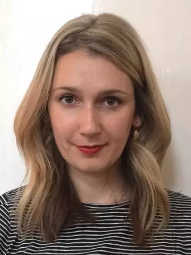 Dr Jade Whitlam