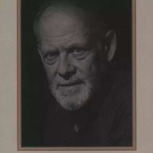 barry cunliffe portrait photo 