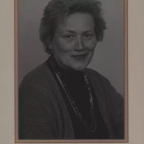 Portrait Photo of Margaret Steinby