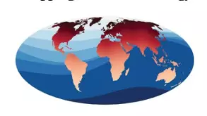 conference logo for Mappin World Archaeology