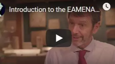 eamena video