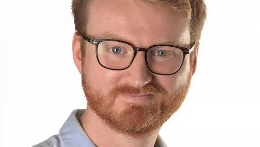 gaffney headshot