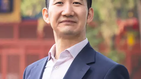 guohua yang