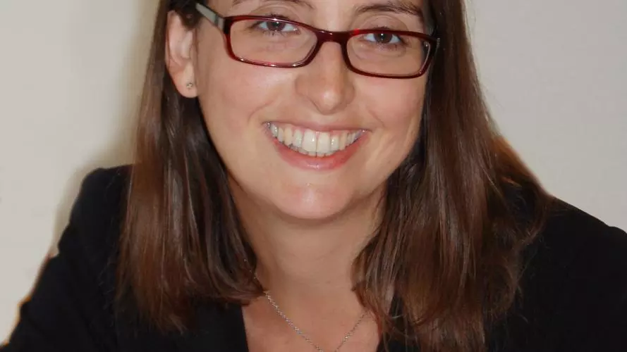 Anke Hein
