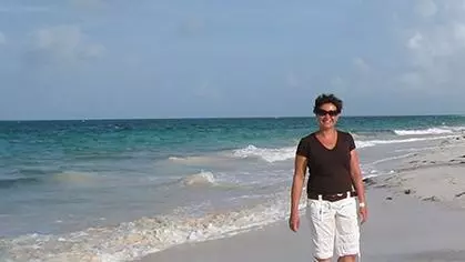 Dr Joanna Ostapkowicz