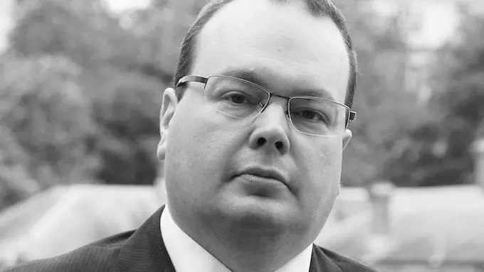 Jeremy Worth