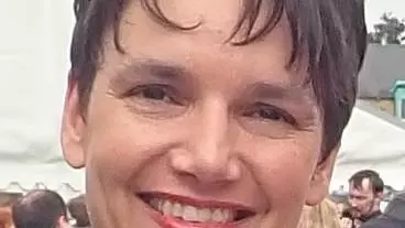 Dr Katharina Ulmschneider, FSA