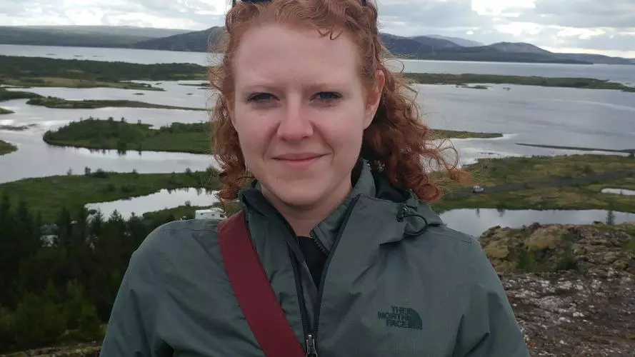 rachel cartwright