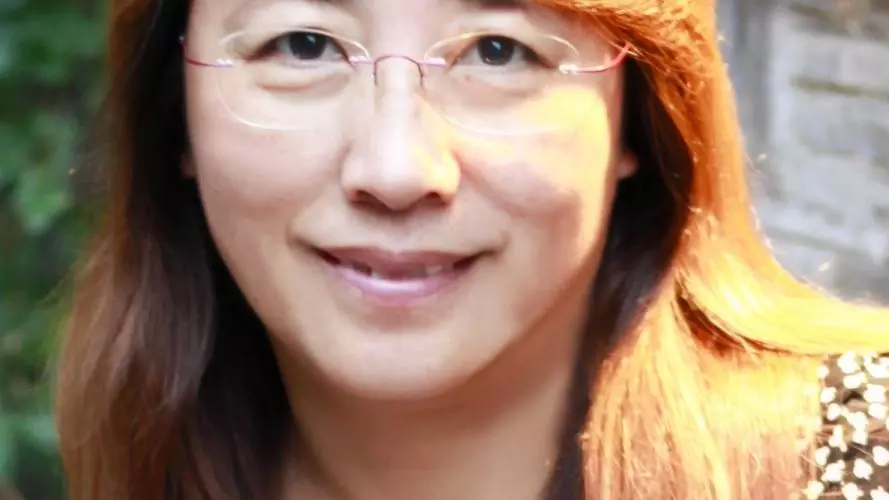 xiuzhen li