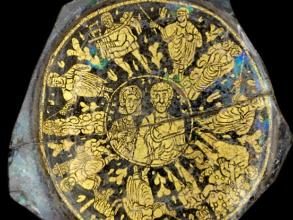 (C) Ashmolean Museum